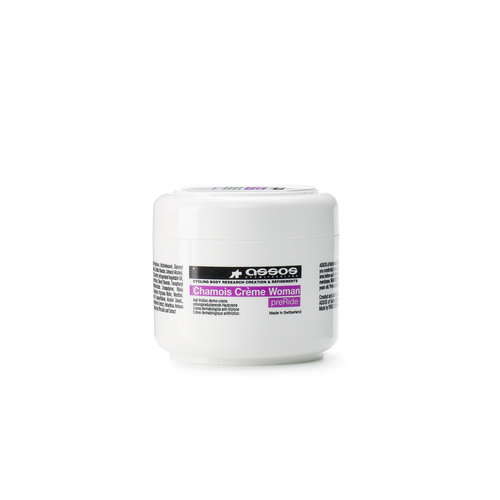 Assos Crème Chamois pour femmes (75mL) Assos Crème Chamois pour femmes (75mL)