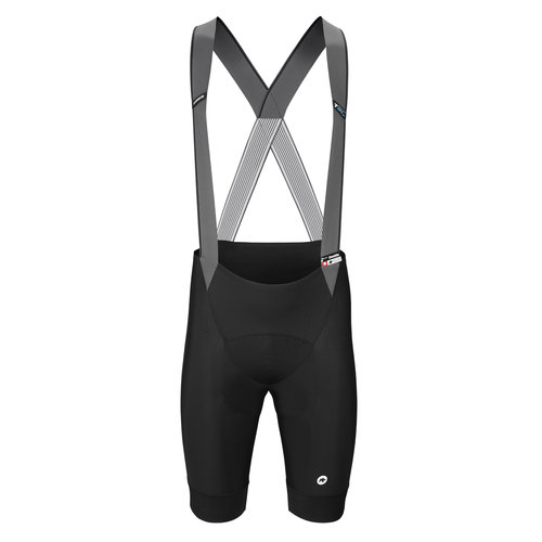 Assos Mille GT Summer Bib Shorts - GTS Assos Mille GT Summer Bib Shorts - GTS