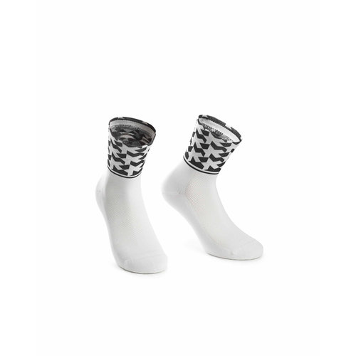 Assos Chaussettes Monogram EVO8 Assos Chaussettes Monogram EVO8