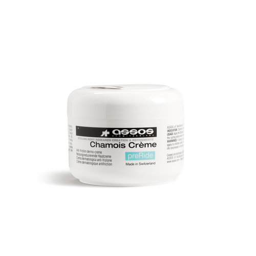 Assos Crème Chamois (140mL) Assos Crème Chamois (140mL)