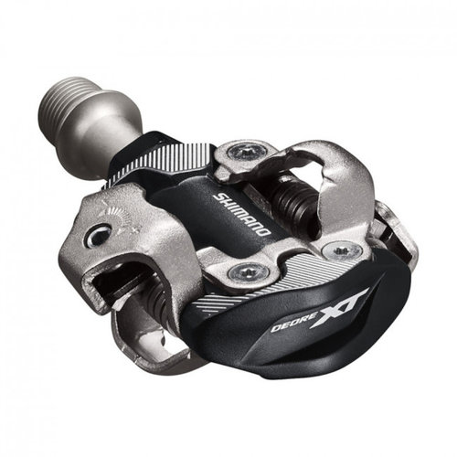 Shimano Pédales PD-M8100 XT Race SPD Shimano Pédales PD-M8100 XT Race SPD