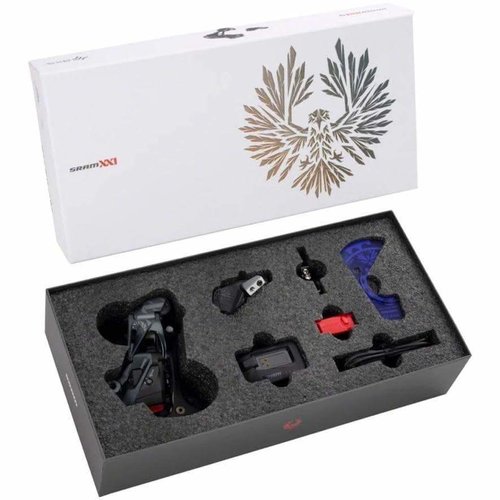 SRAM Mise à niveau XX1 Eagle AXS SRAM Mise à niveau XX1 Eagle AXS