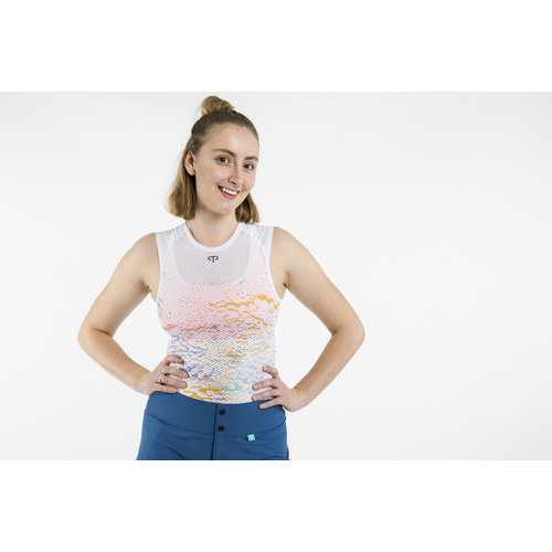 Peppermint Camisole sous-vêtement Signature Peppermint Camisole sous-vêtement Signature