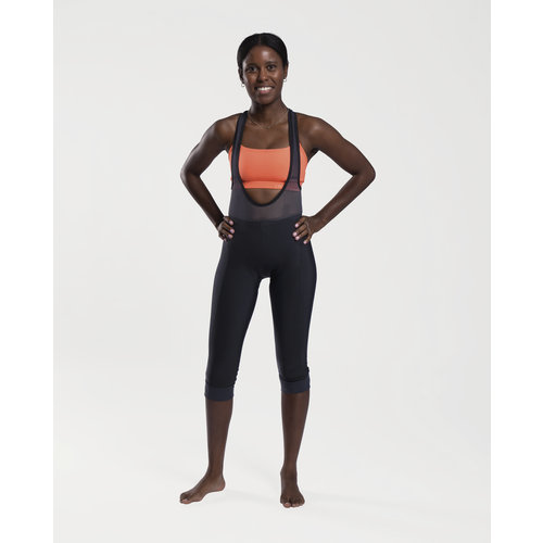 Peppermint Bib 3/4 Classique Knickers Peppermint Bib 3/4 Classique Knickers