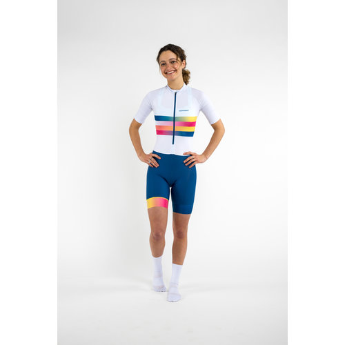 Peppermint Combinaison à manches courtes Skinsuit Peppermint Combinaison à manches courtes Skinsuit