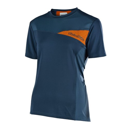 Troy Lee Designs Troy Lee Designs - Jersey Maillot Femme Skyline SS Troy Lee Designs Troy Lee Designs - Jersey Maillot Femme Skyline SS