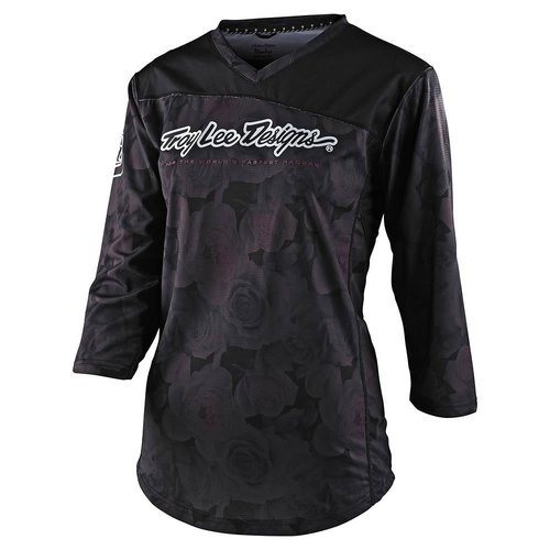 Troy Lee Designs Jersey pour femmes Mischief Troy Lee Designs Jersey pour femmes Mischief