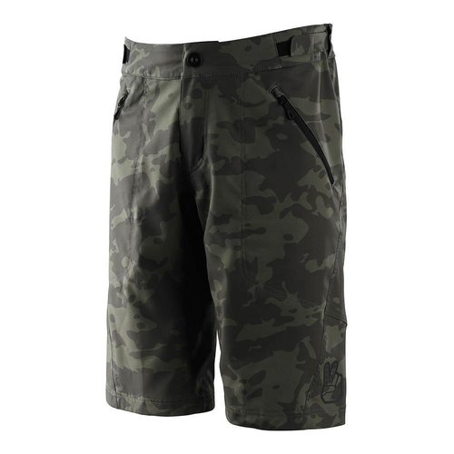 Troy Lee Designs Short Skyline (avec cuissard) Troy Lee Designs Short Skyline (avec cuissard)