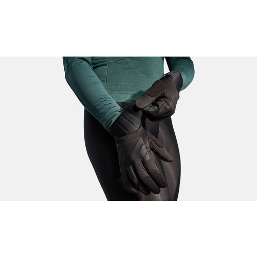Specialized Gants longs pour femmes Trail-Series Thermal Specialized Gants longs pour femmes Trail-Series Thermal