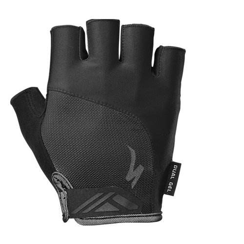 Specialized Gants courts BG DUAL GEL Specialized Gants courts BG DUAL GEL