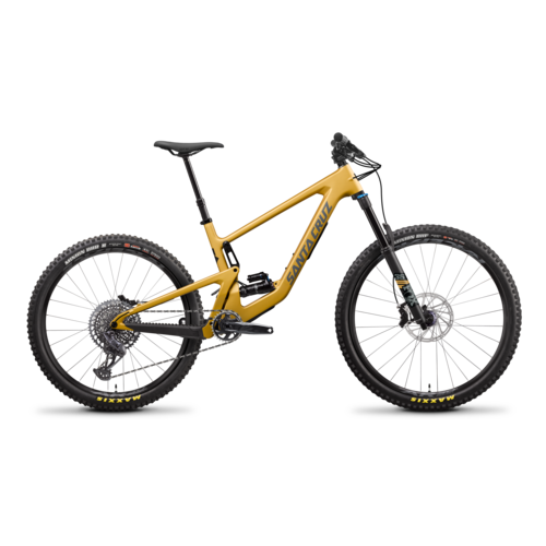 Santa Cruz Bronson MX 2022 V4 Santa Cruz Bronson MX 2022 V4