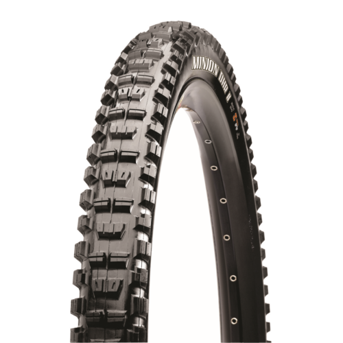 Maxxis Pneu Maxxis Minion DHR2 29''x2.40 Maxxis Pneu Maxxis Minion DHR2 29''x2.40