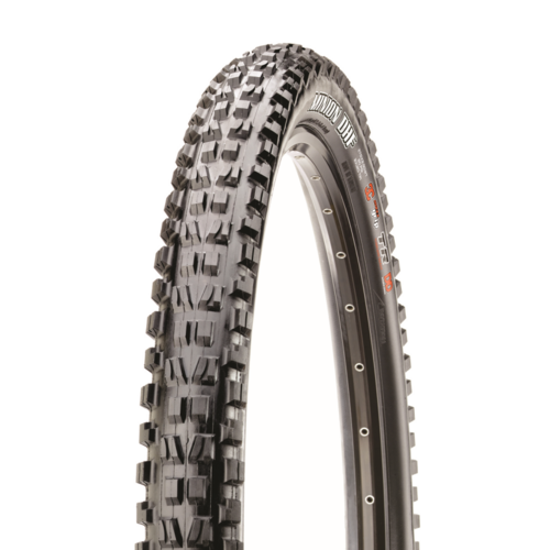 Maxxis Pneu Maxxis Minion DHF 29''x2.50 Maxxis Pneu Maxxis Minion DHF 29''x2.50