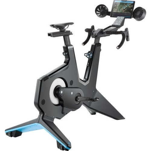 Tacx Vélo d'entraînement magnétique Neo Bike Smart de Tacx Tacx Vélo d'entraînement magnétique Neo Bike Smart de Tacx