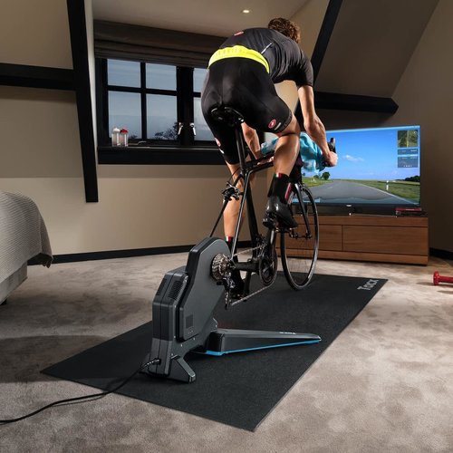 Tacx Flux 2 Smart Trainer Bicycles Record
