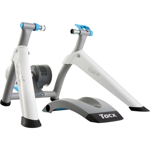 Tacx Base d'entraînement Flow Smart de Tacx Tacx Base d'entraînement Flow Smart de Tacx