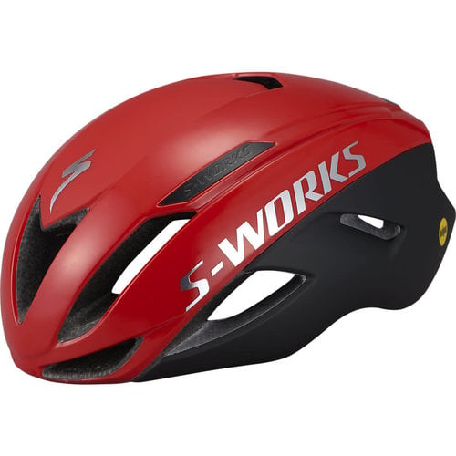 Specialized Casque S-Works Evade II ANGi MIPS