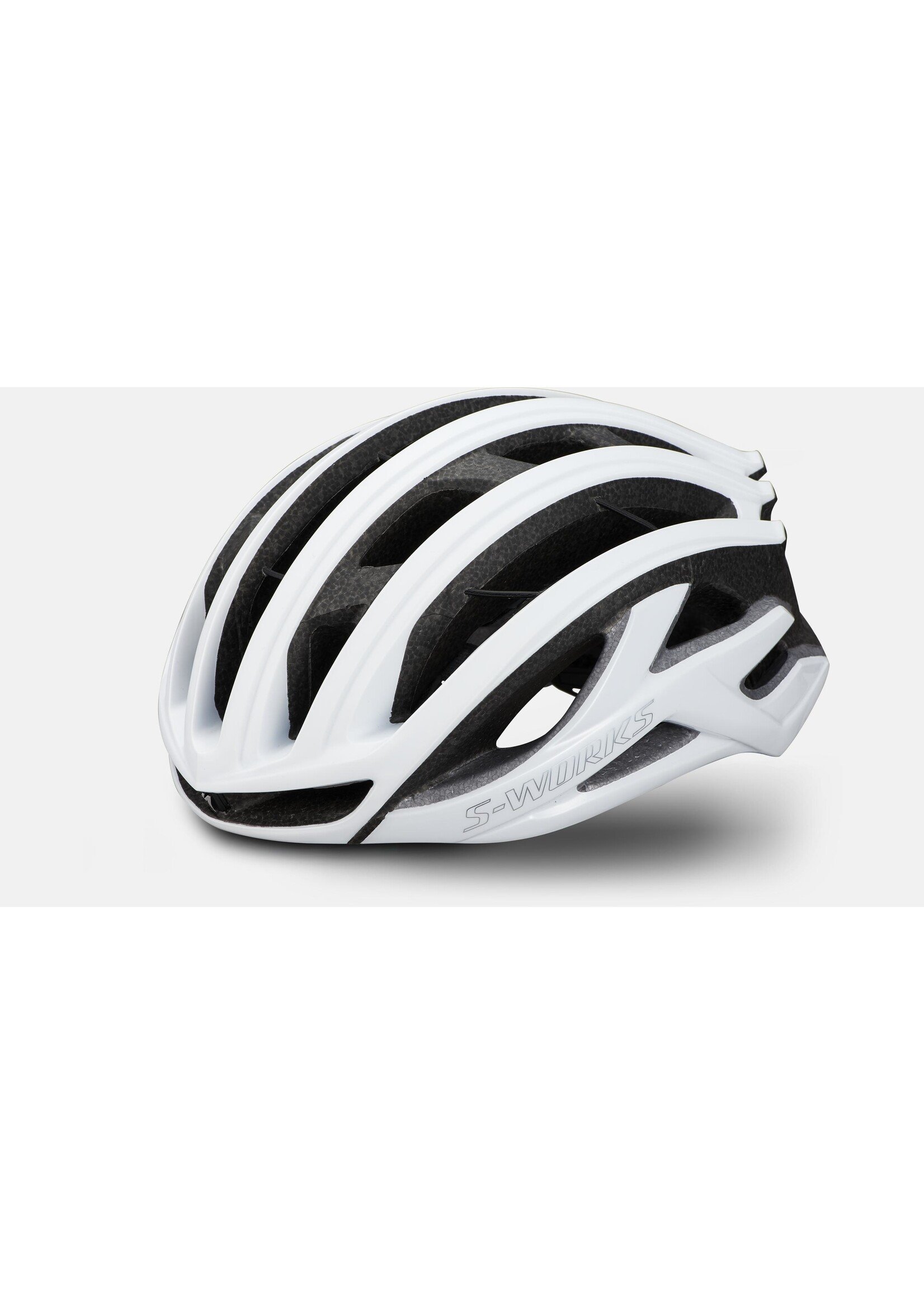 Specialized Casque S-Works Prevail vent