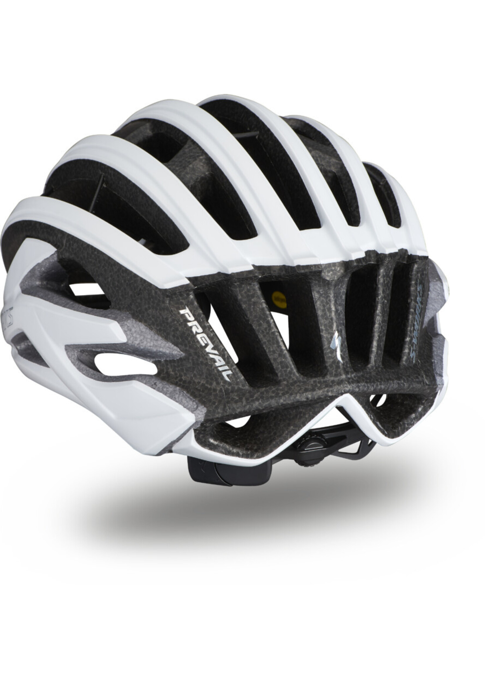 Specialized Casque S-Works Prevail vent