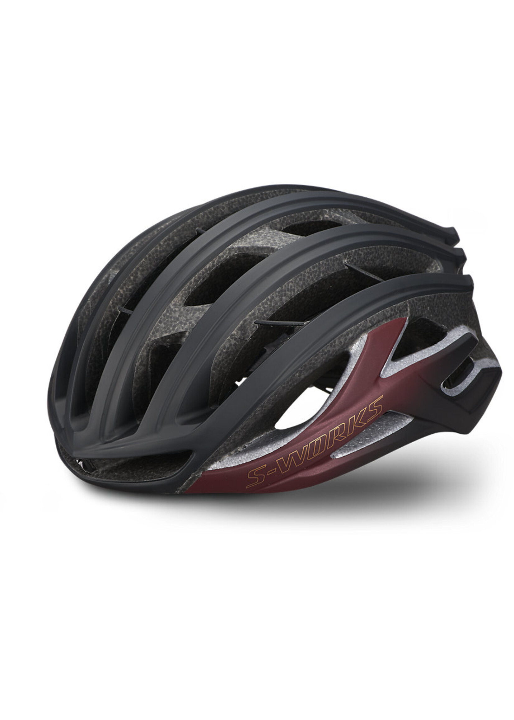 Specialized Casque S-Works Prevail vent
