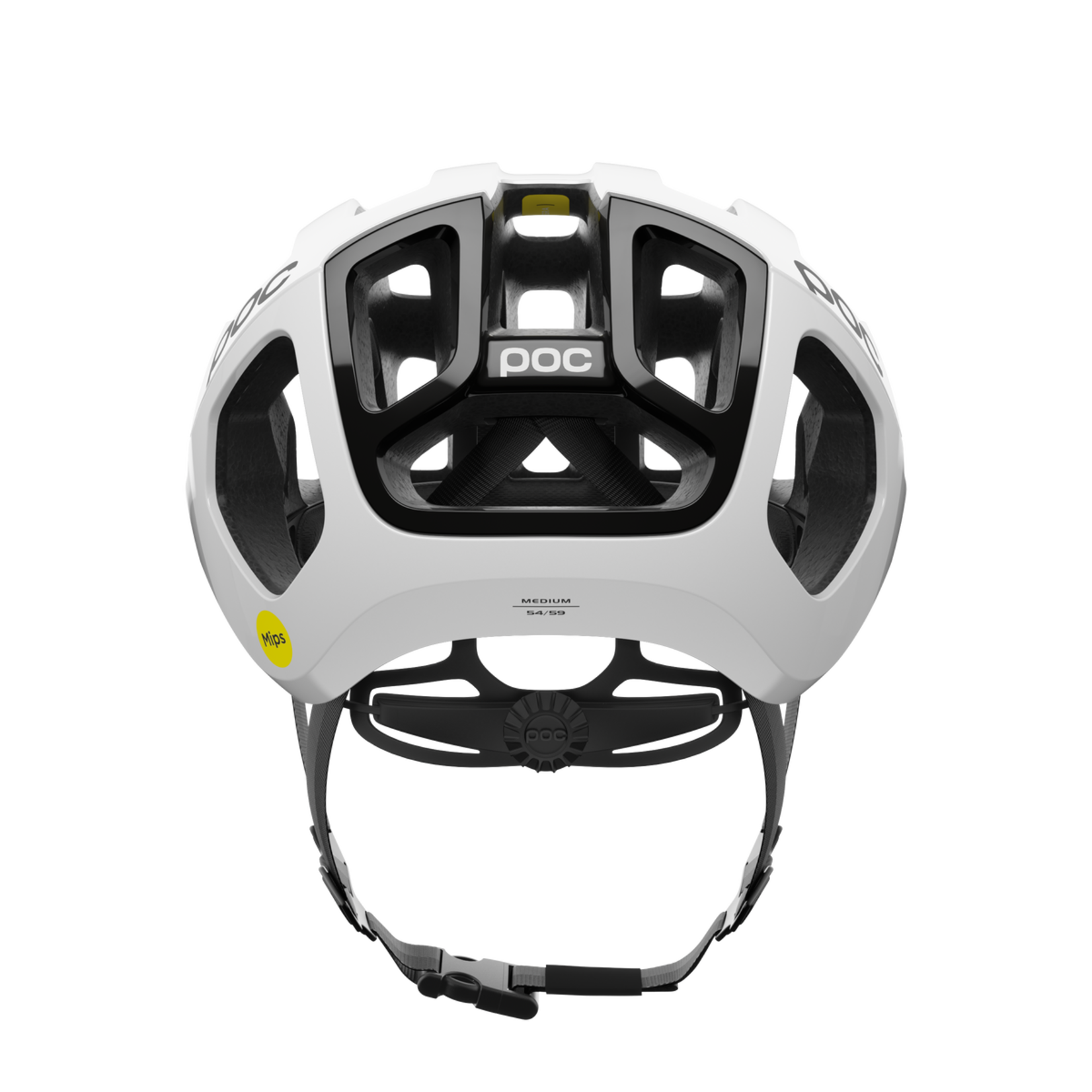 POC VENTRAL AIR MIPS