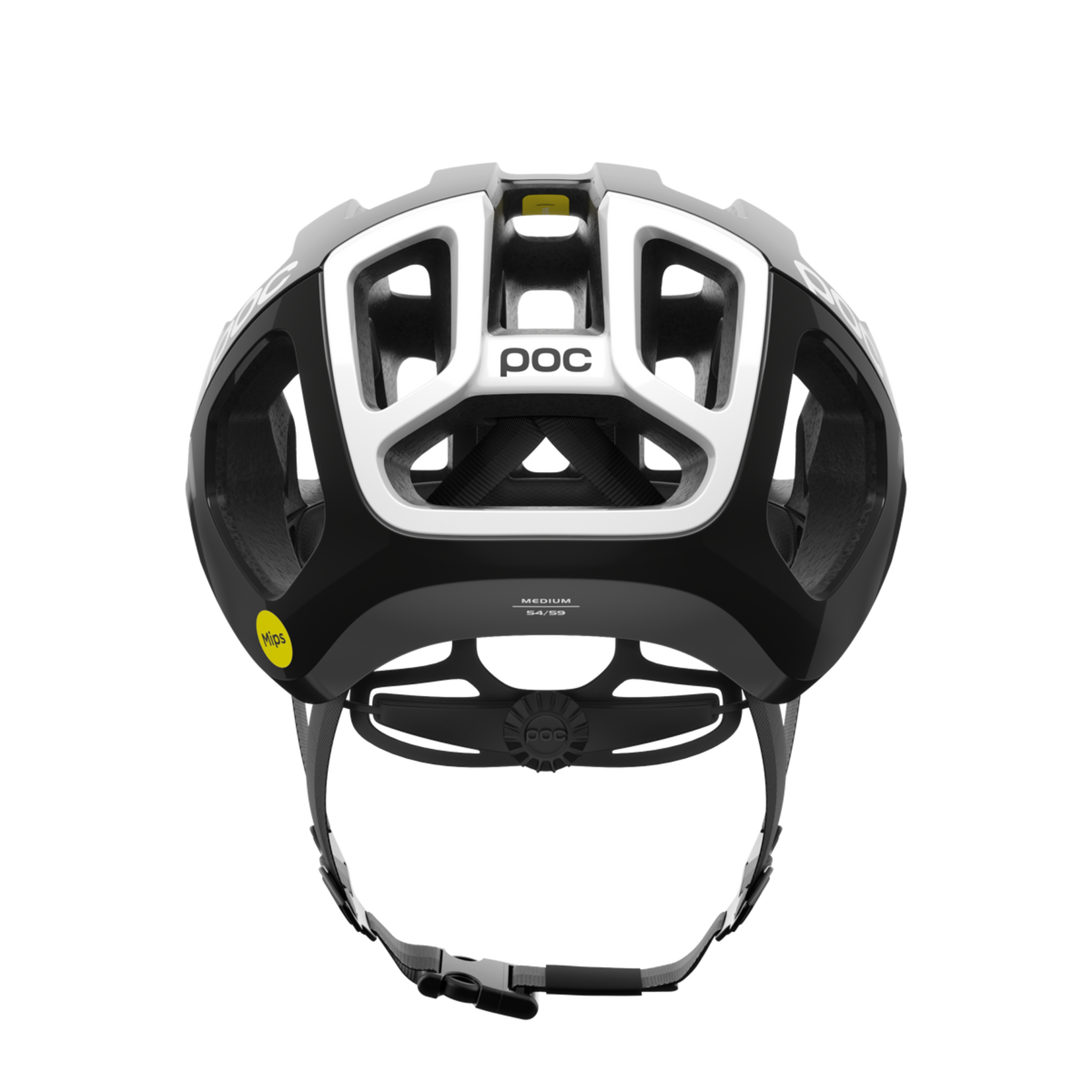 POC VENTRAL AIR MIPS