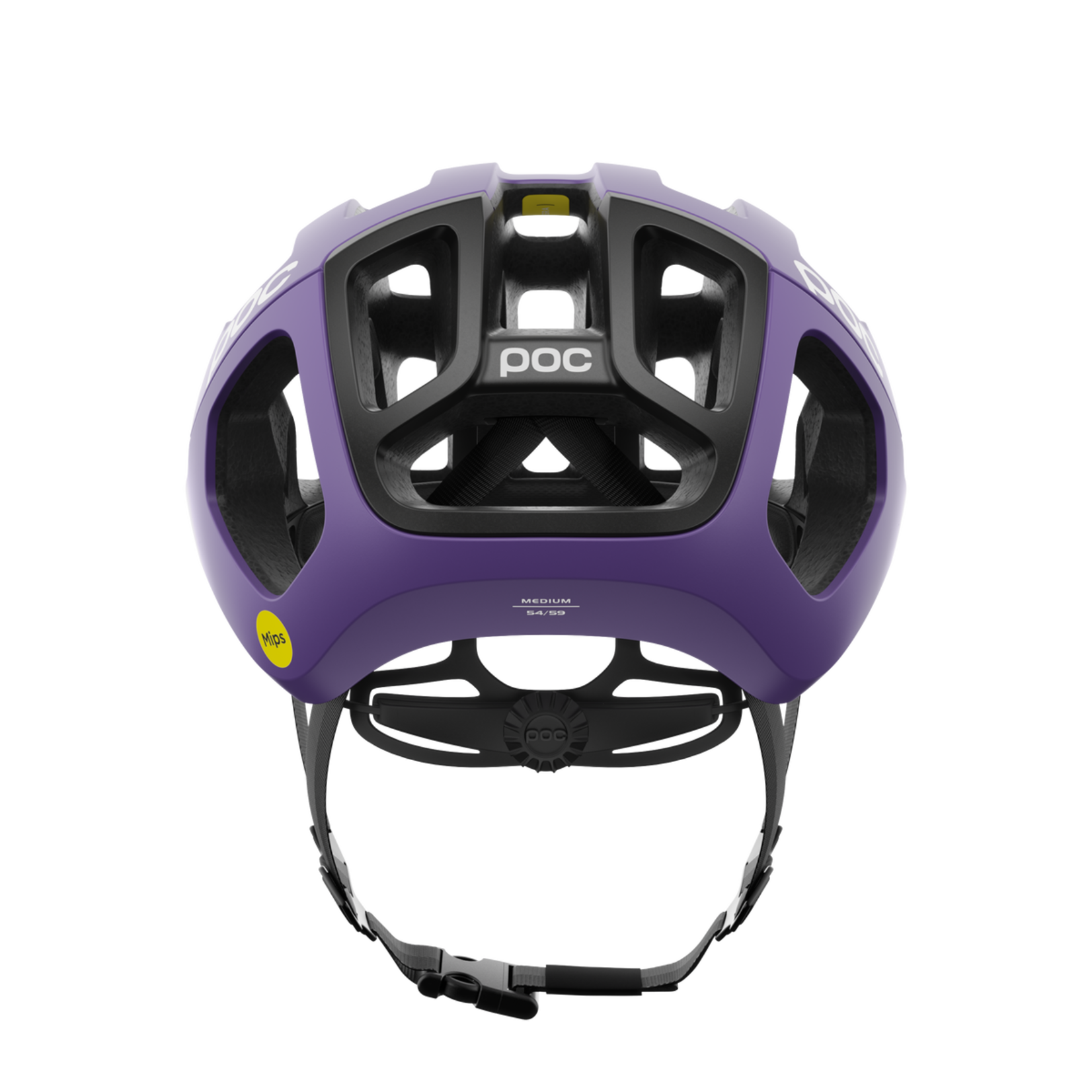 POC VENTRAL AIR MIPS
