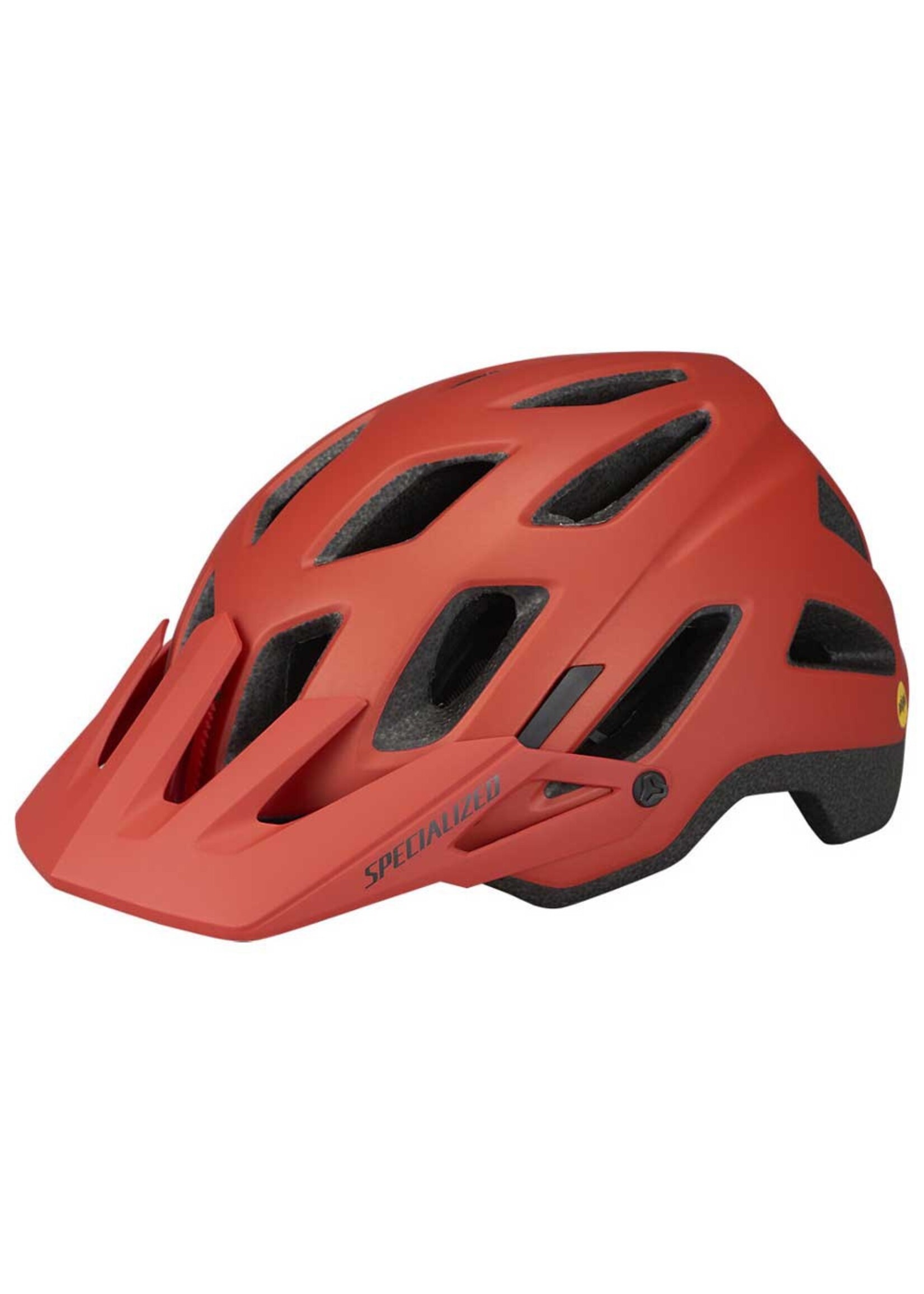 Specialized Casque Ambush ANGi MIPS