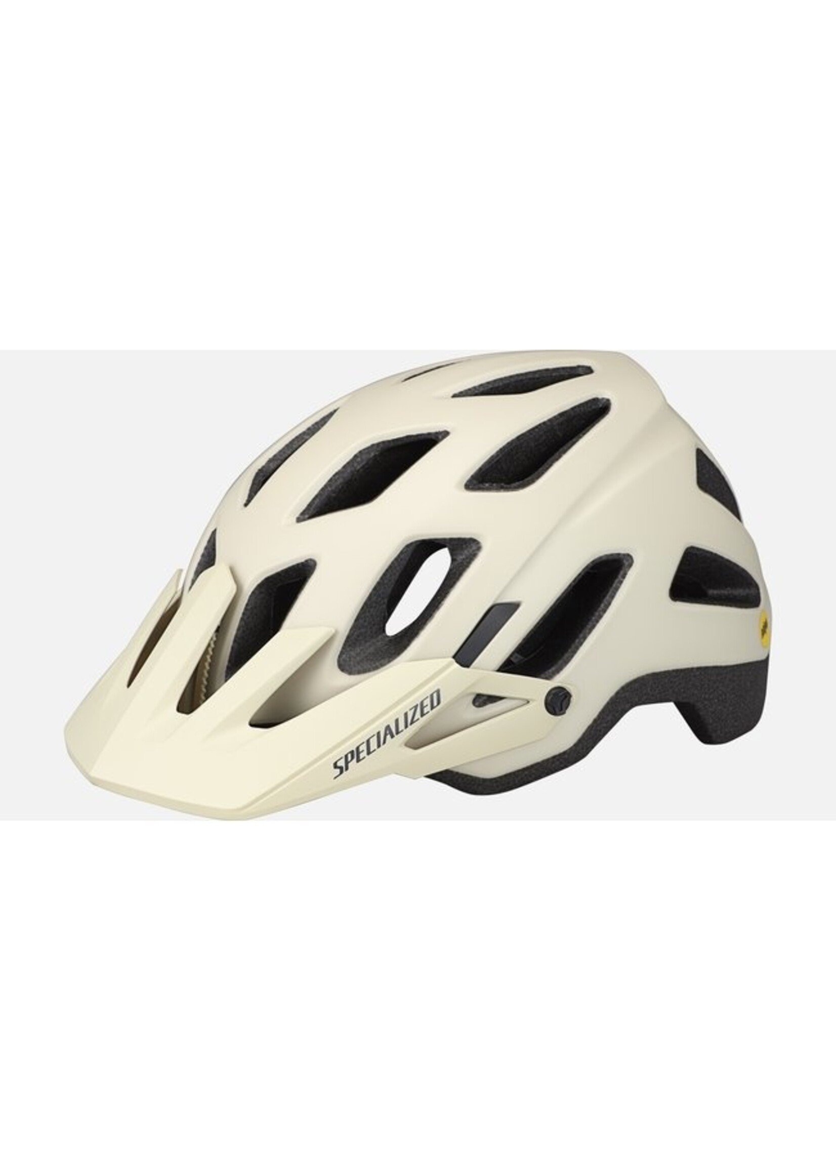 Specialized Casque Ambush ANGi MIPS