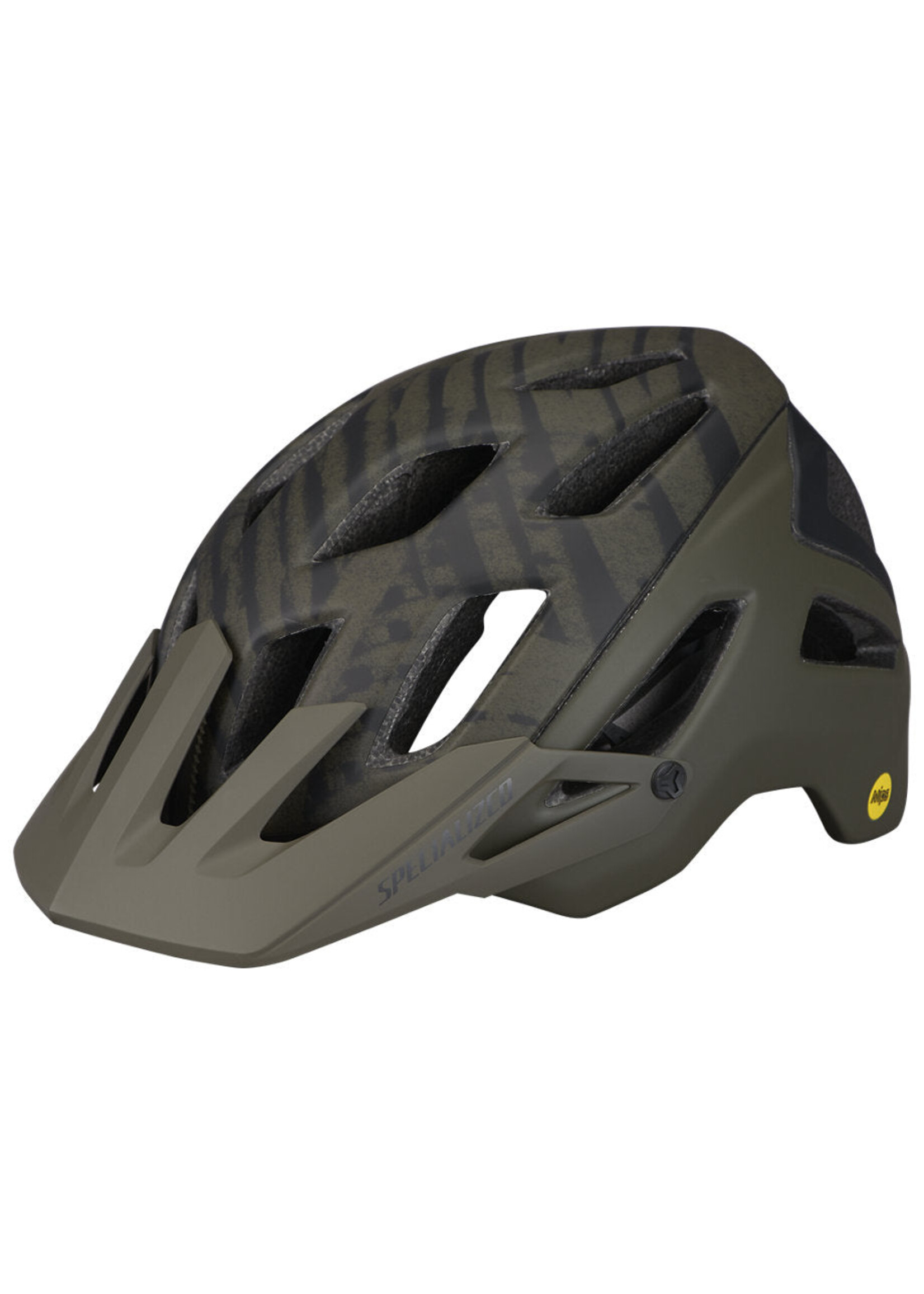 Specialized Casque Ambush ANGi MIPS