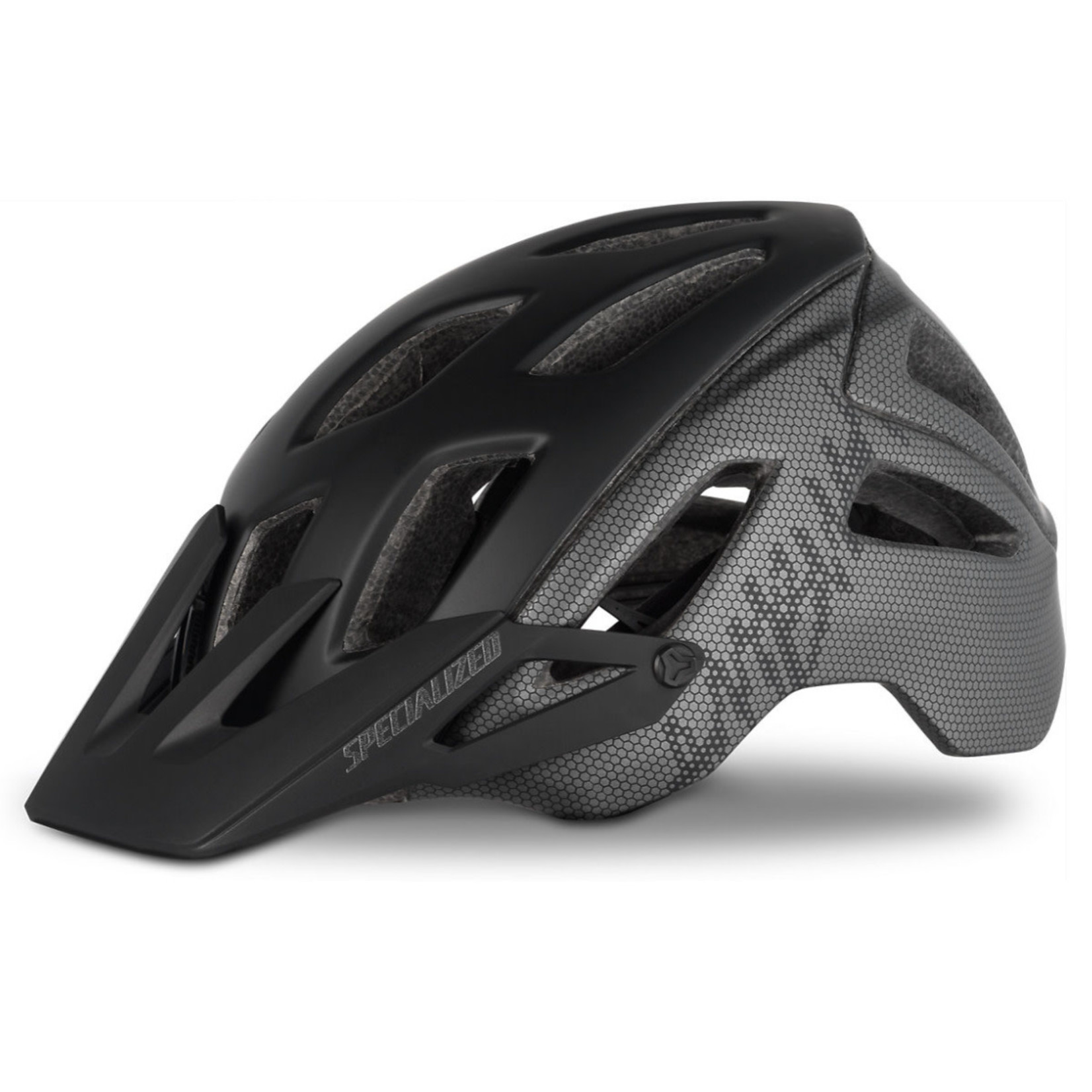 Specialized Casque Ambush ANGi MIPS