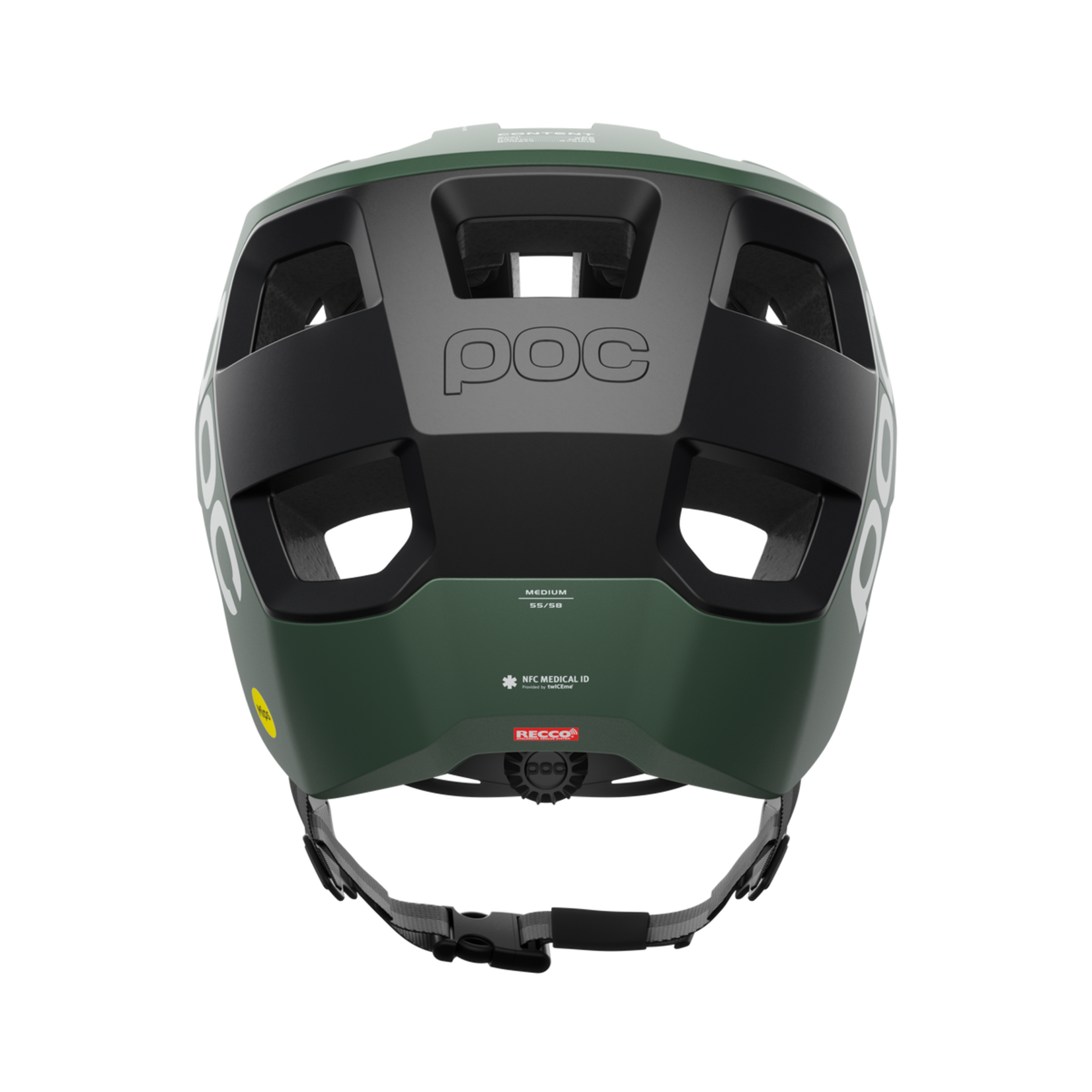 POC KORTAL RACE MIPS