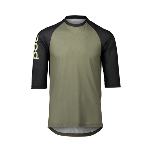 POC MTB PURE 3/4 JERSEY POC MTB PURE 3/4 JERSEY