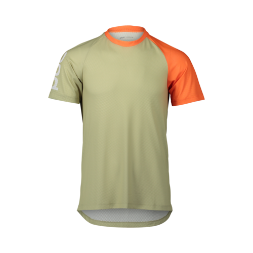 POC MTB PURE TEE POC MTB PURE TEE