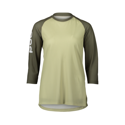 POC W'S MTB PURE 3/4 JERSEY POC W'S MTB PURE 3/4 JERSEY