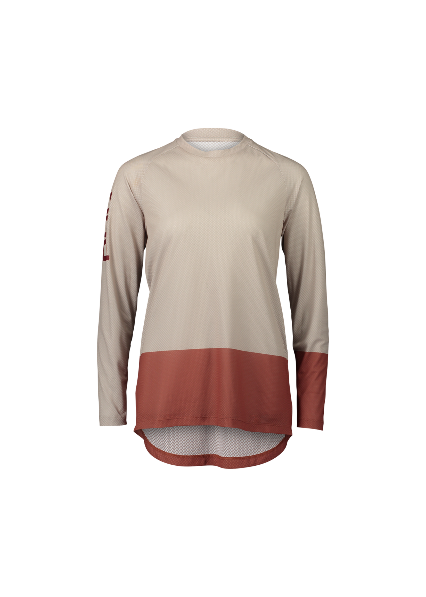 POC W'S MTB PURE LS JERSEY