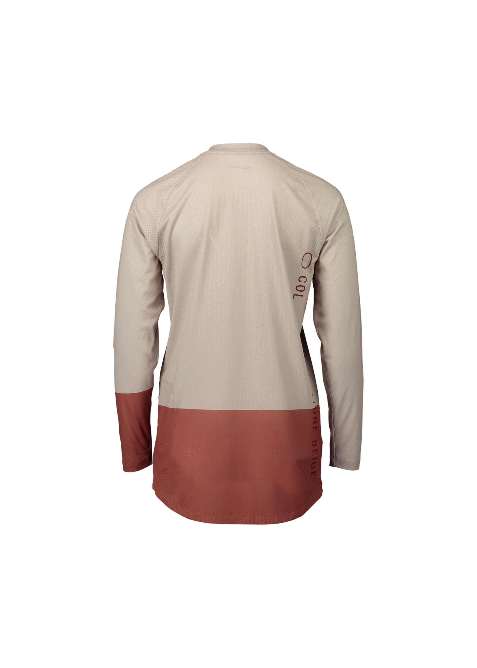 POC W'S MTB PURE LS JERSEY