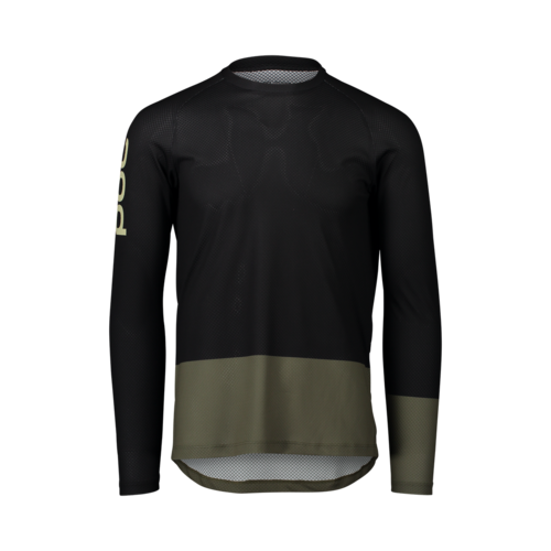 POC MTB PURE LS JERSEY POC MTB PURE LS JERSEY