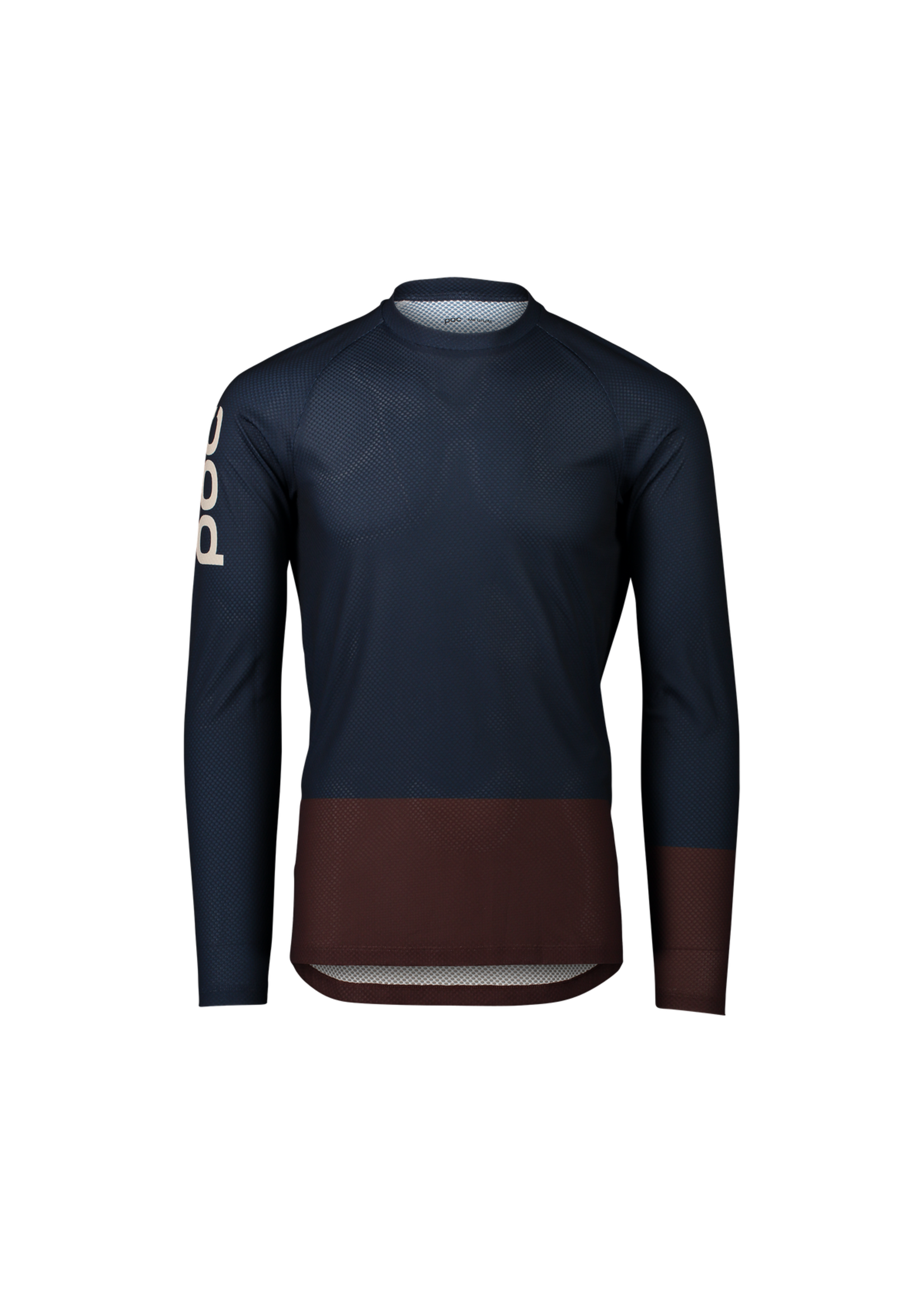 POC MTB PURE LS JERSEY