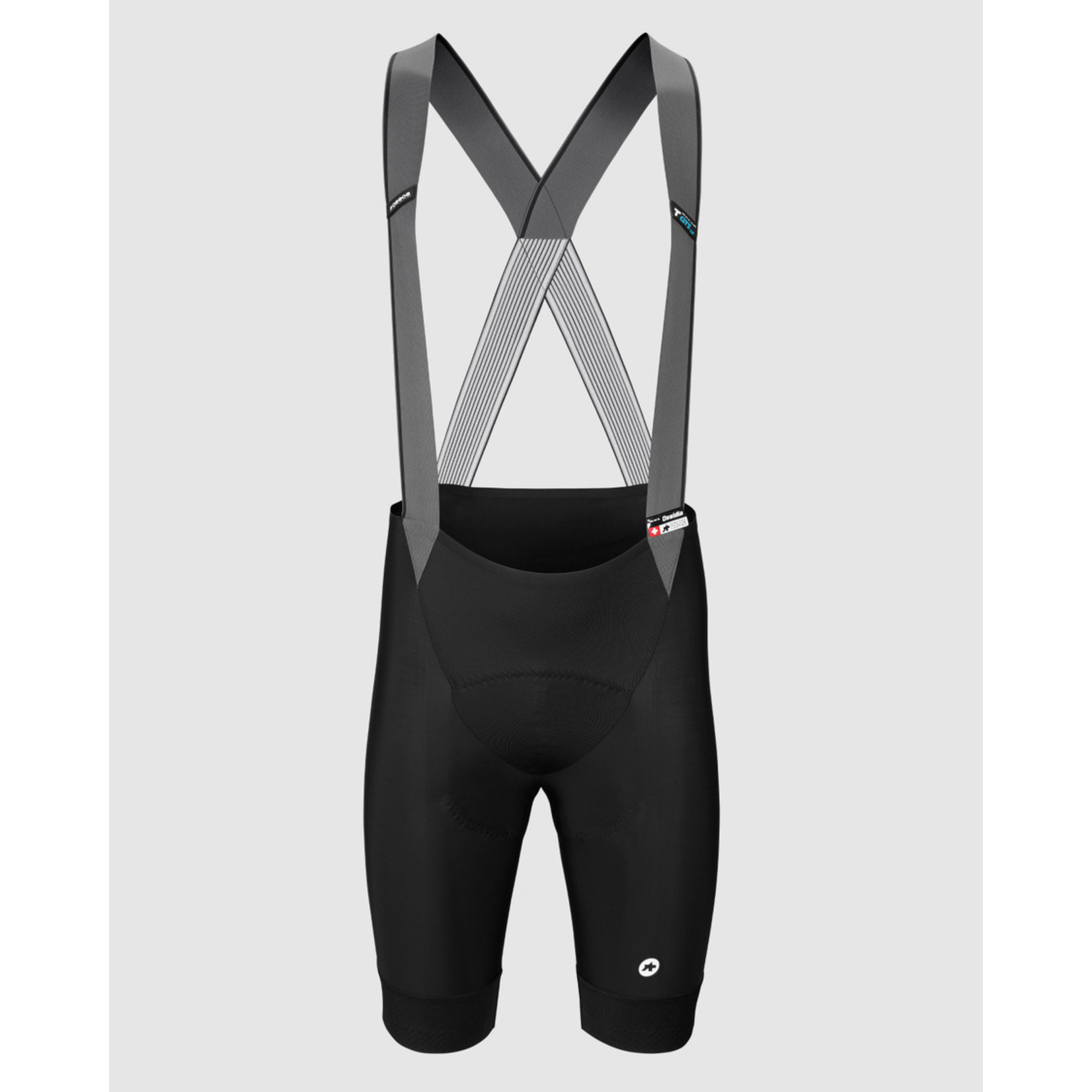 Assos MILLE GTS BIB SHORTS C2