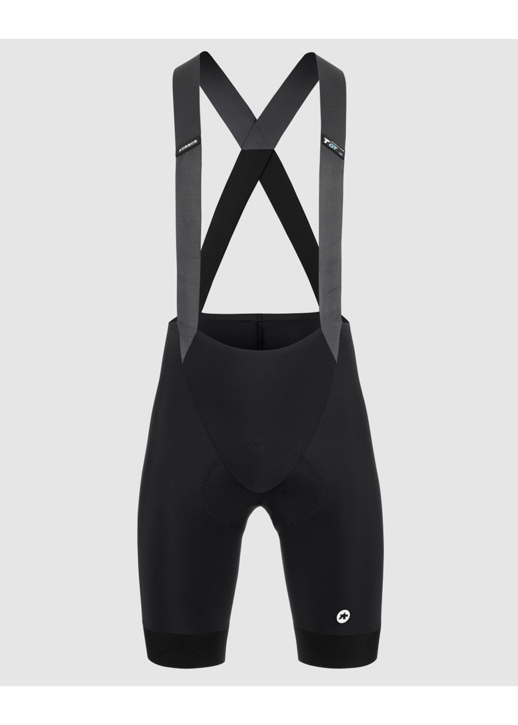 Assos MILLE GT BIB SHORTS C2