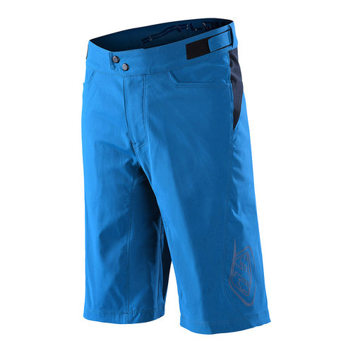 Troy Lee Designs Short Flowline avec cuissard Troy Lee Designs Short Flowline avec cuissard