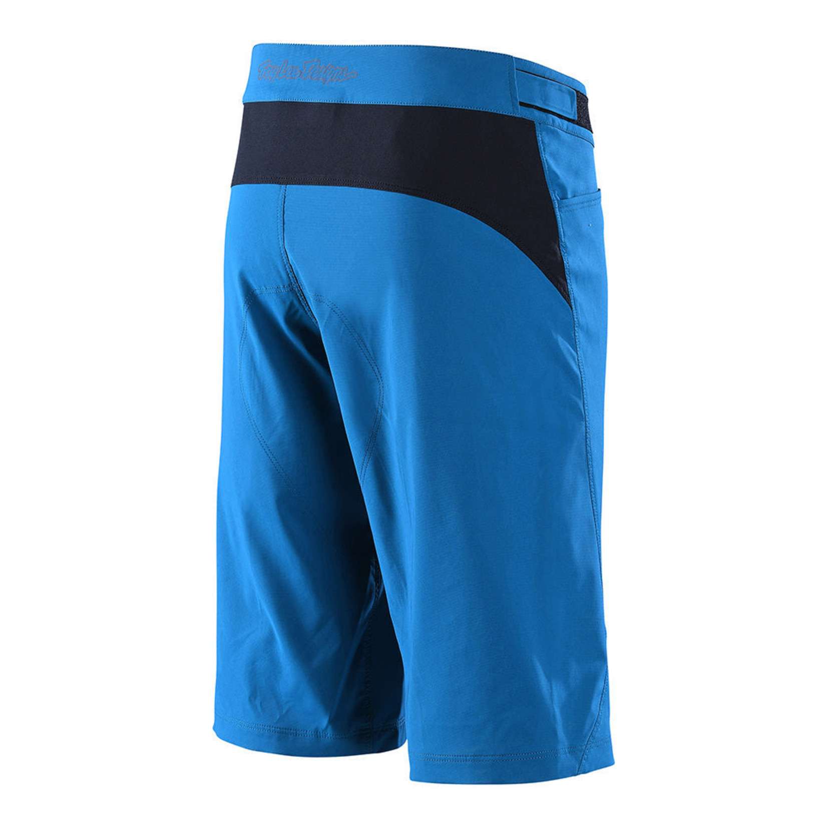 Troy Lee Designs Short Flowline avec cuissard