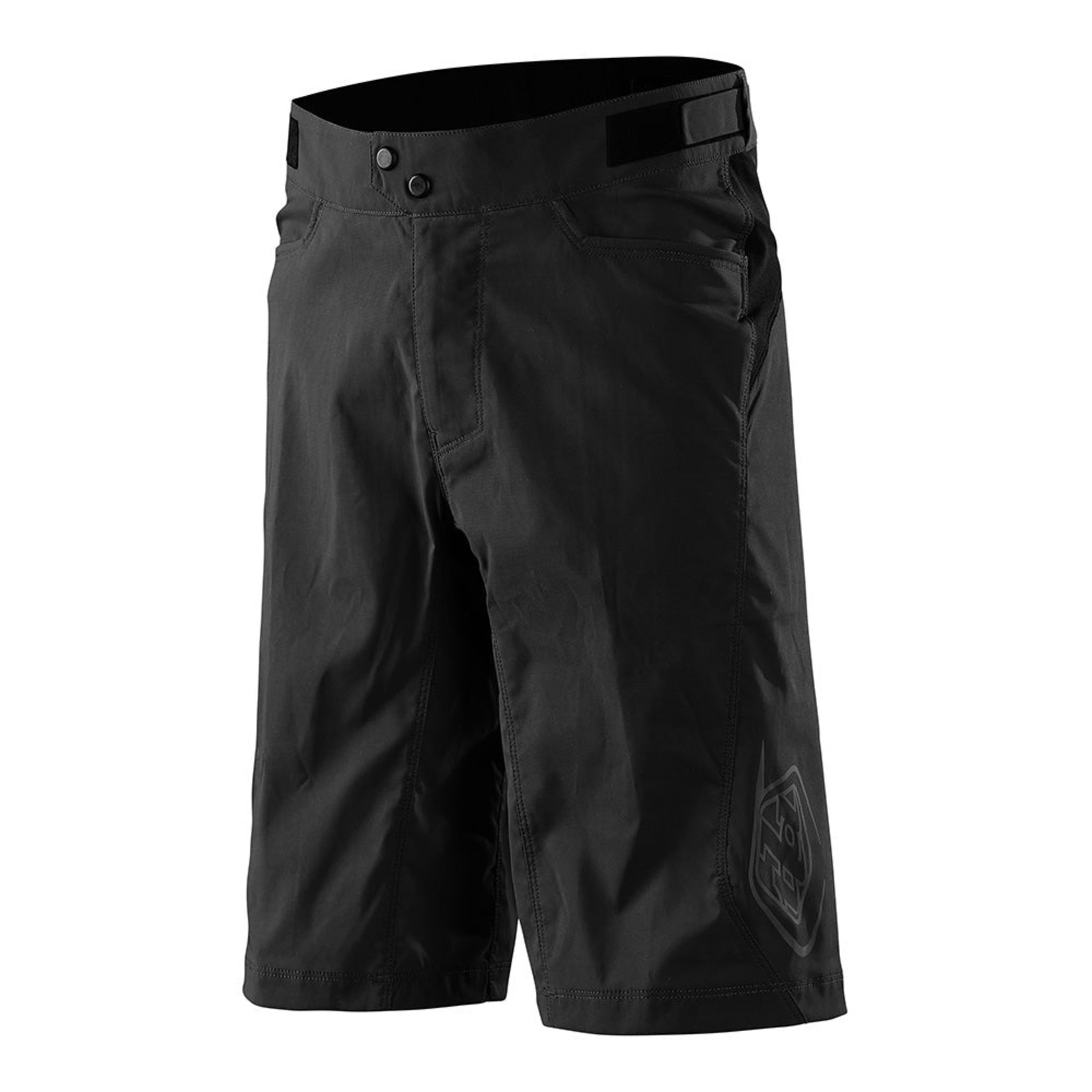 Troy Lee Designs Short Flowline avec cuissard