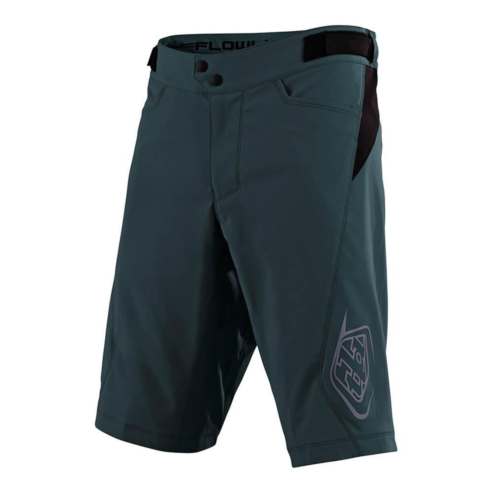 Troy Lee Designs Short Flowline avec cuissard