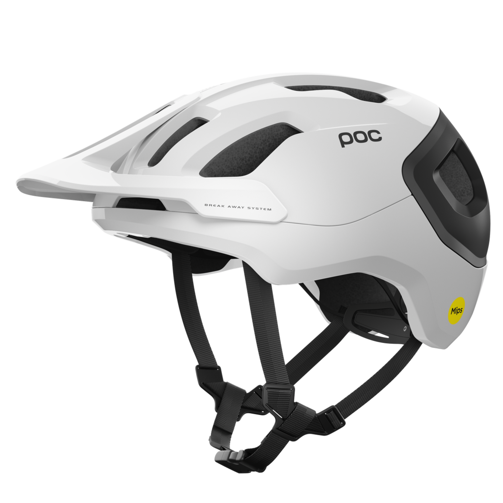 POC AXION RACE MIPS