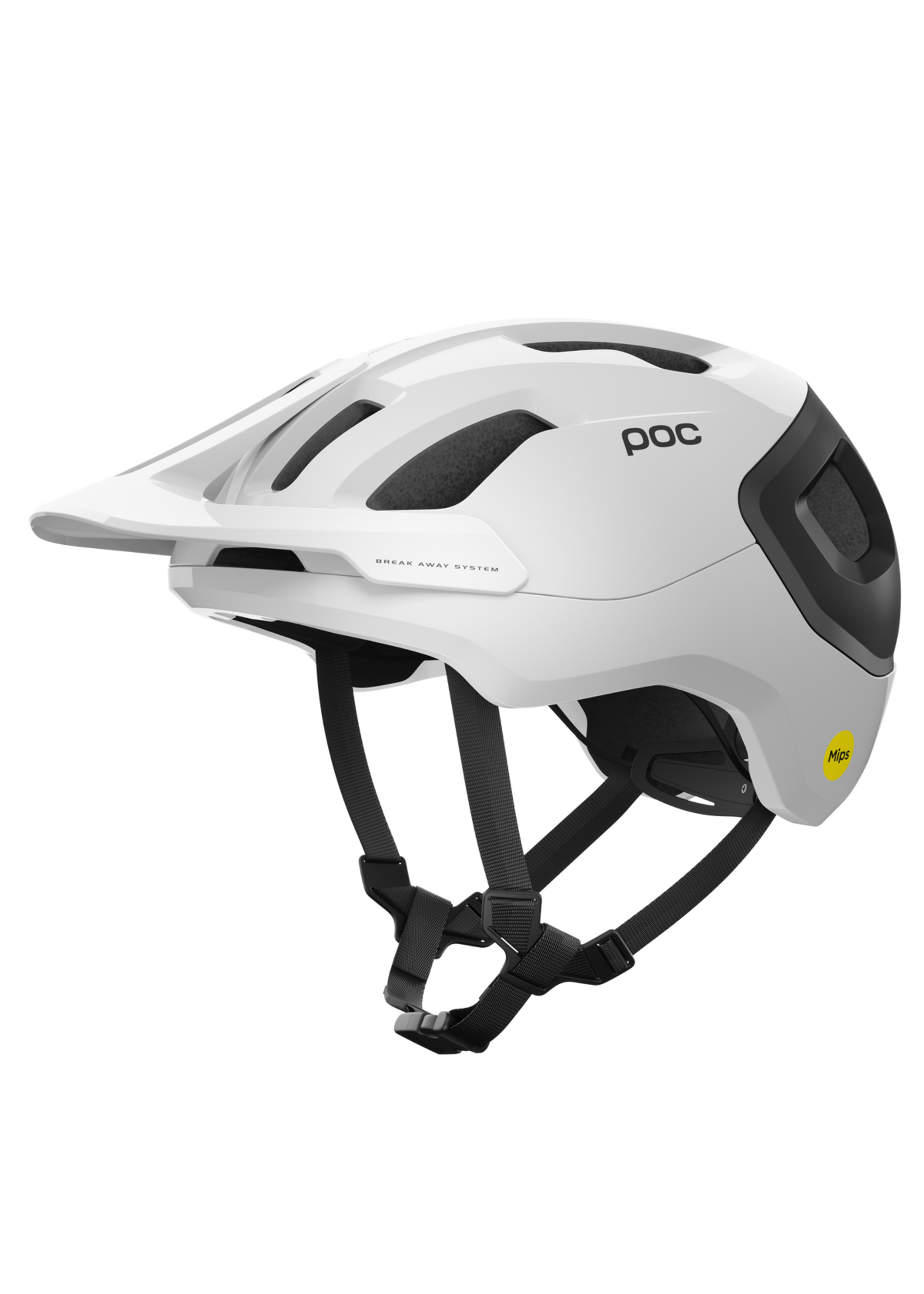 POC AXION RACE MIPS