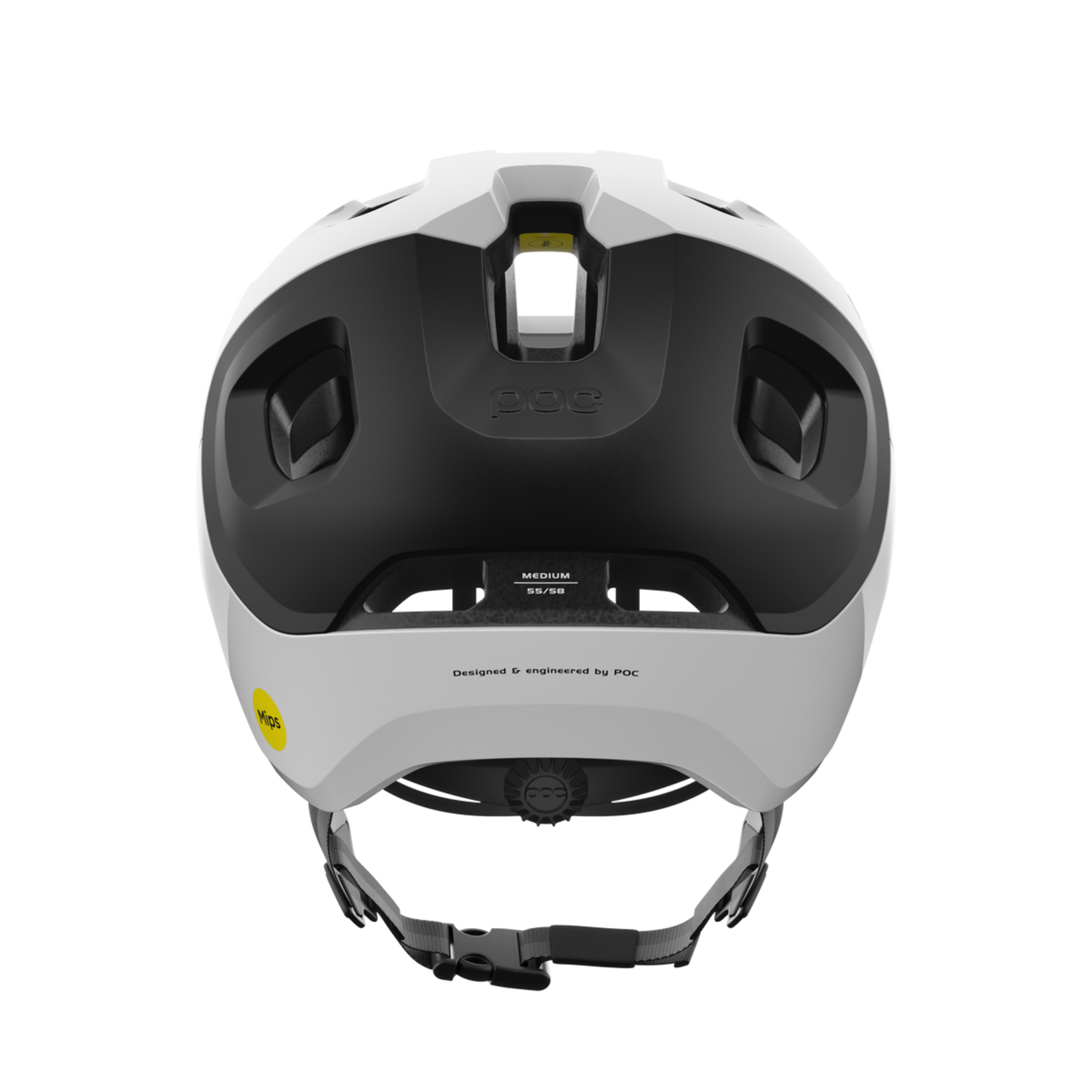 POC AXION RACE MIPS