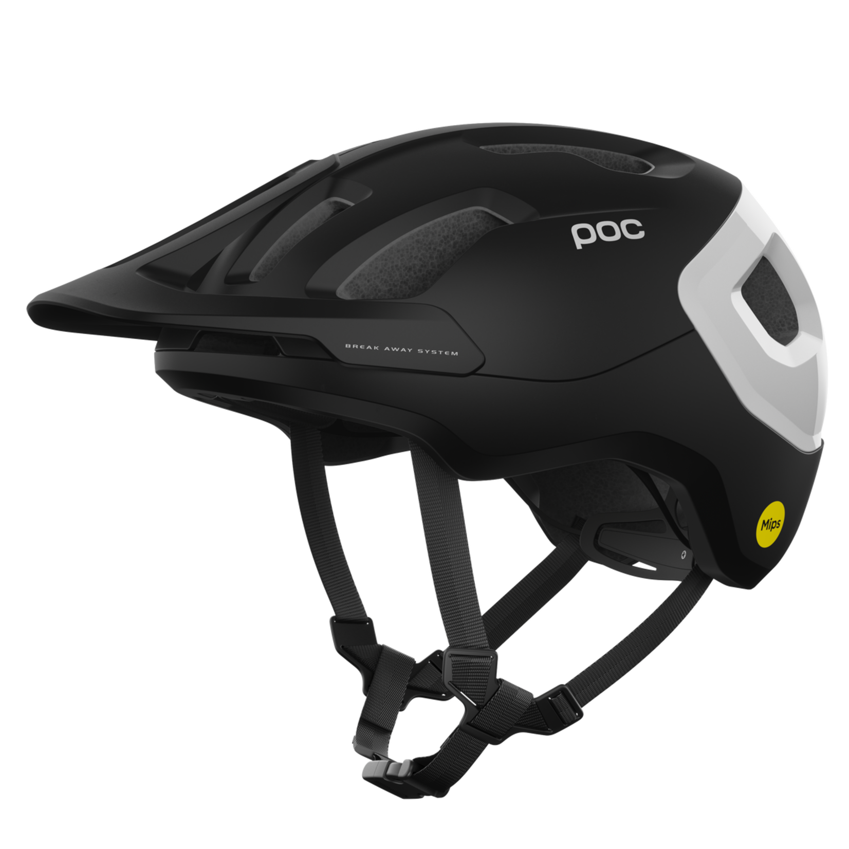 POC AXION RACE MIPS