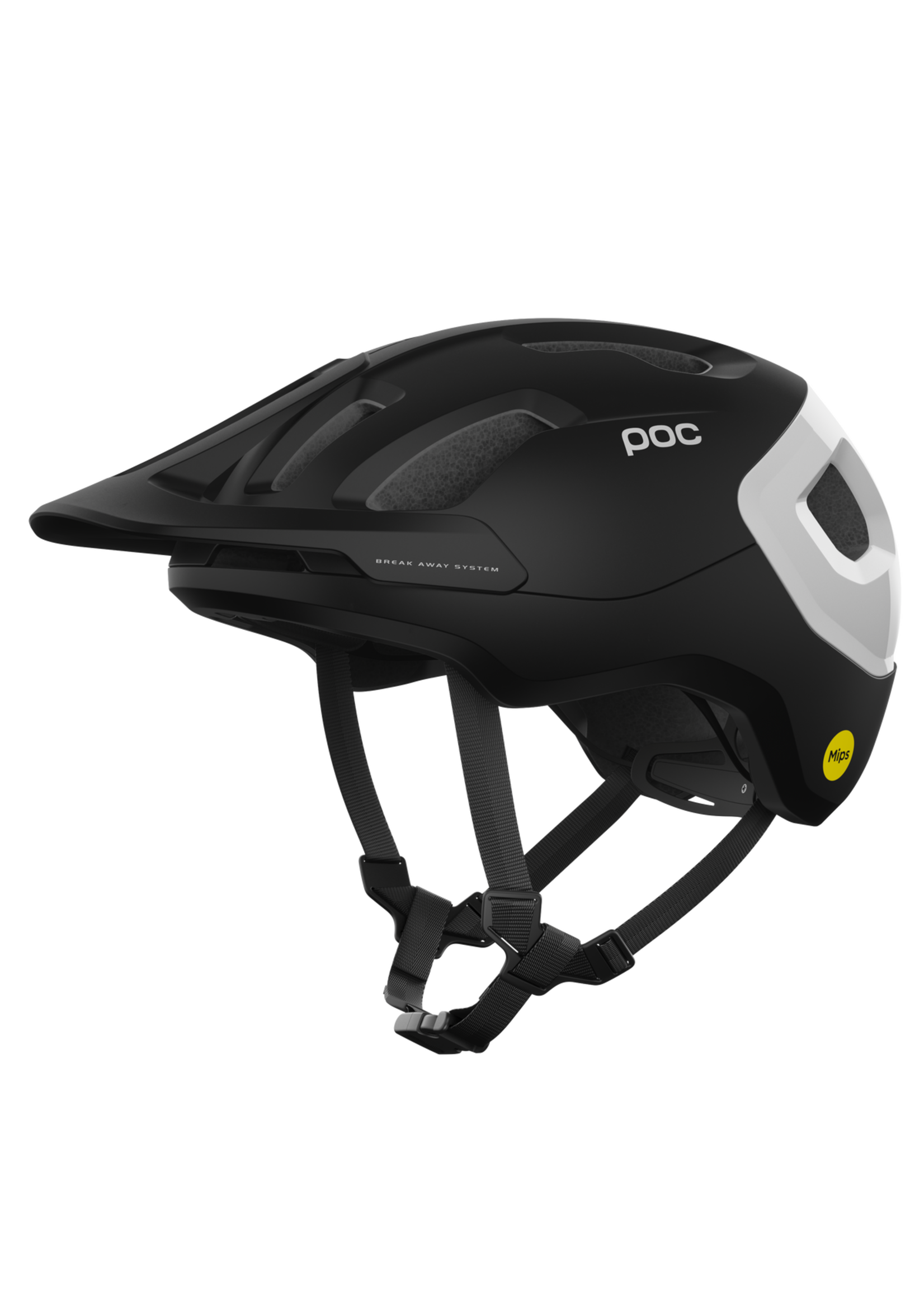 POC AXION RACE MIPS